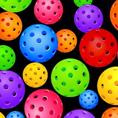 Pickleball Dog Bandanas - Derby City Paddles