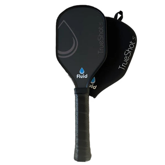 True Shot | Sweet Spot Training Paddle - Derby City Paddles