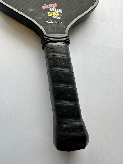 PV 502 Dark Horse 16MM - OG - Derby City Paddles