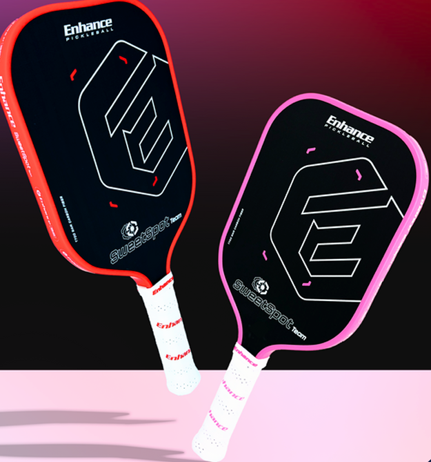 Enhance SweetSpot Team - Derby City Paddles