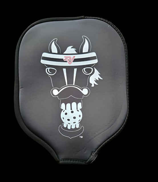 Pickleville502 Paddle Covers - Derby City Paddles