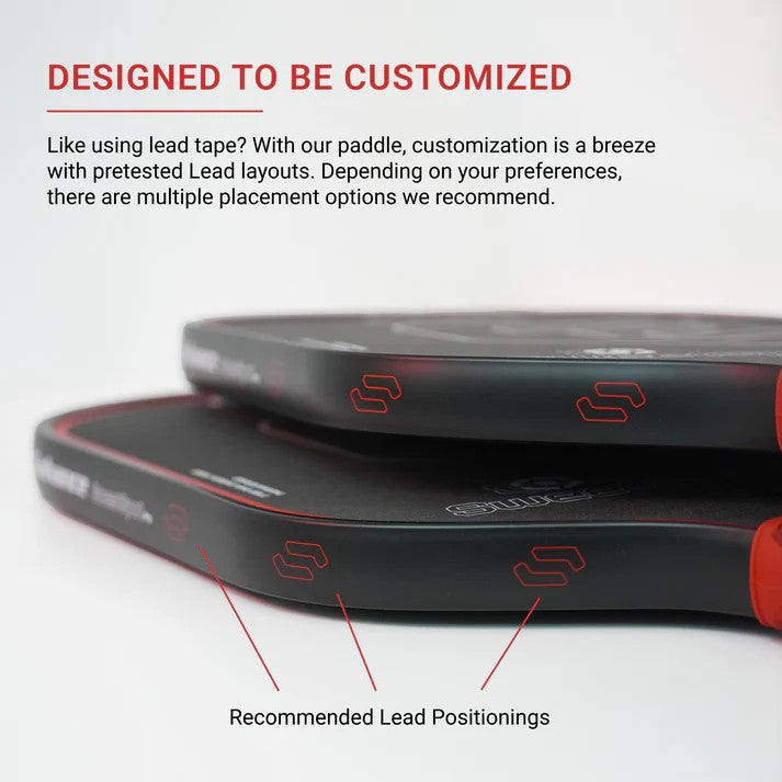 SweetSpot Pro - Derby City Paddles