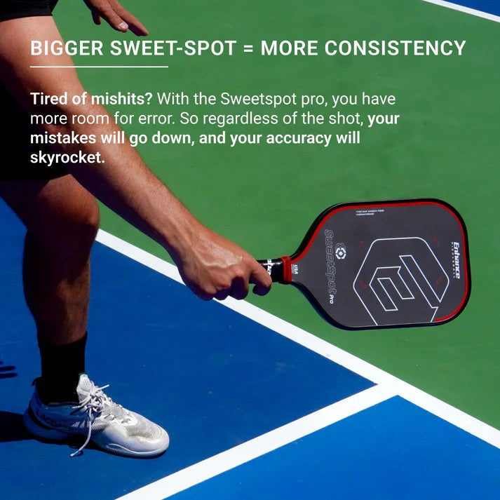 SweetSpot Pro - Derby City Paddles