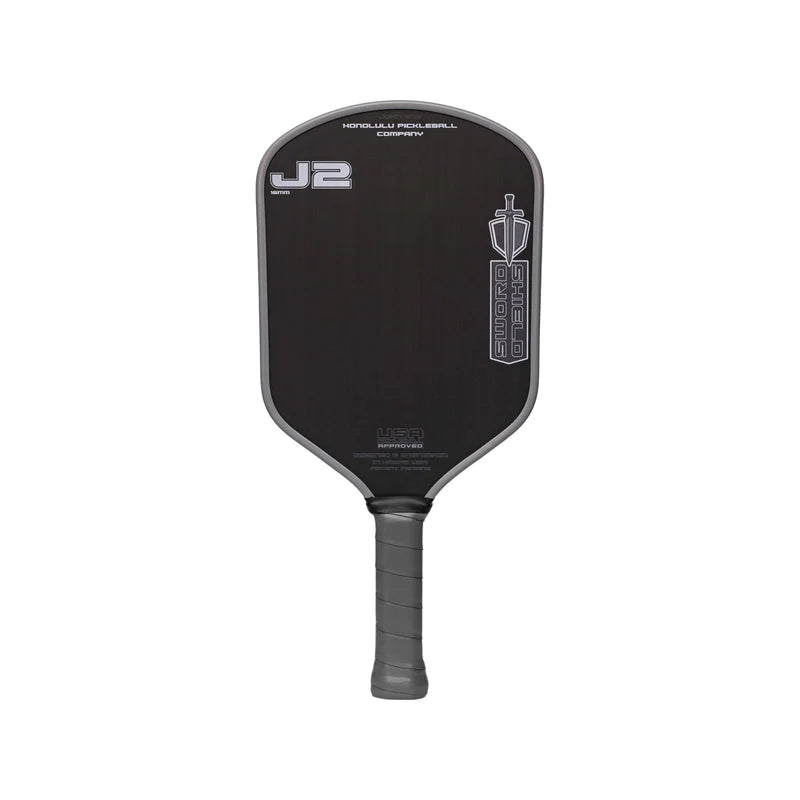 Honolulu Pickleball: SWORD & SHIELD J2 - Derby City Paddles