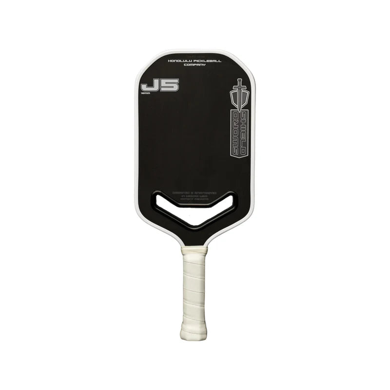 Honolulu Pickleball: SWORD & SHIELD J5 - Derby City Paddles