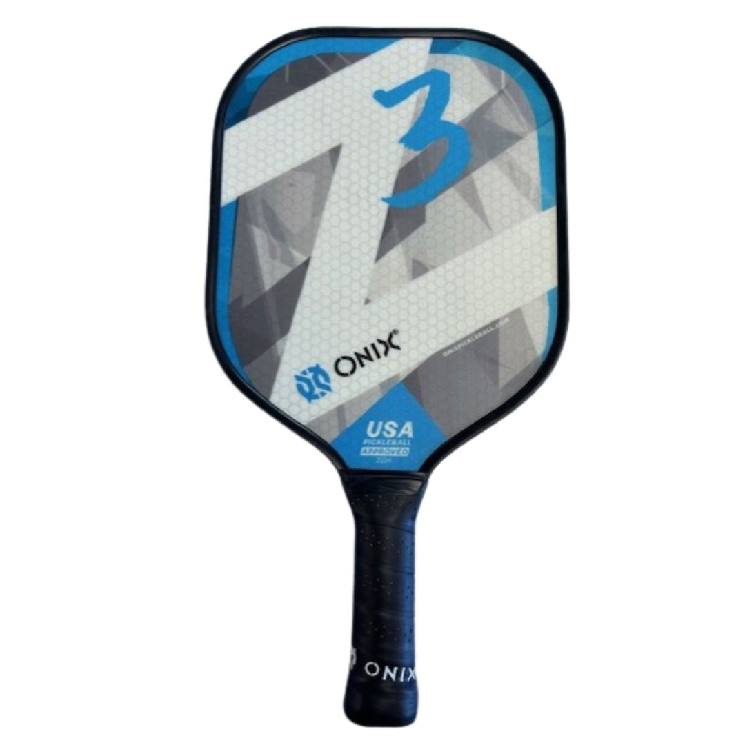 ONIX Z3 Pickleball Paddle - Used - Derby City Paddles