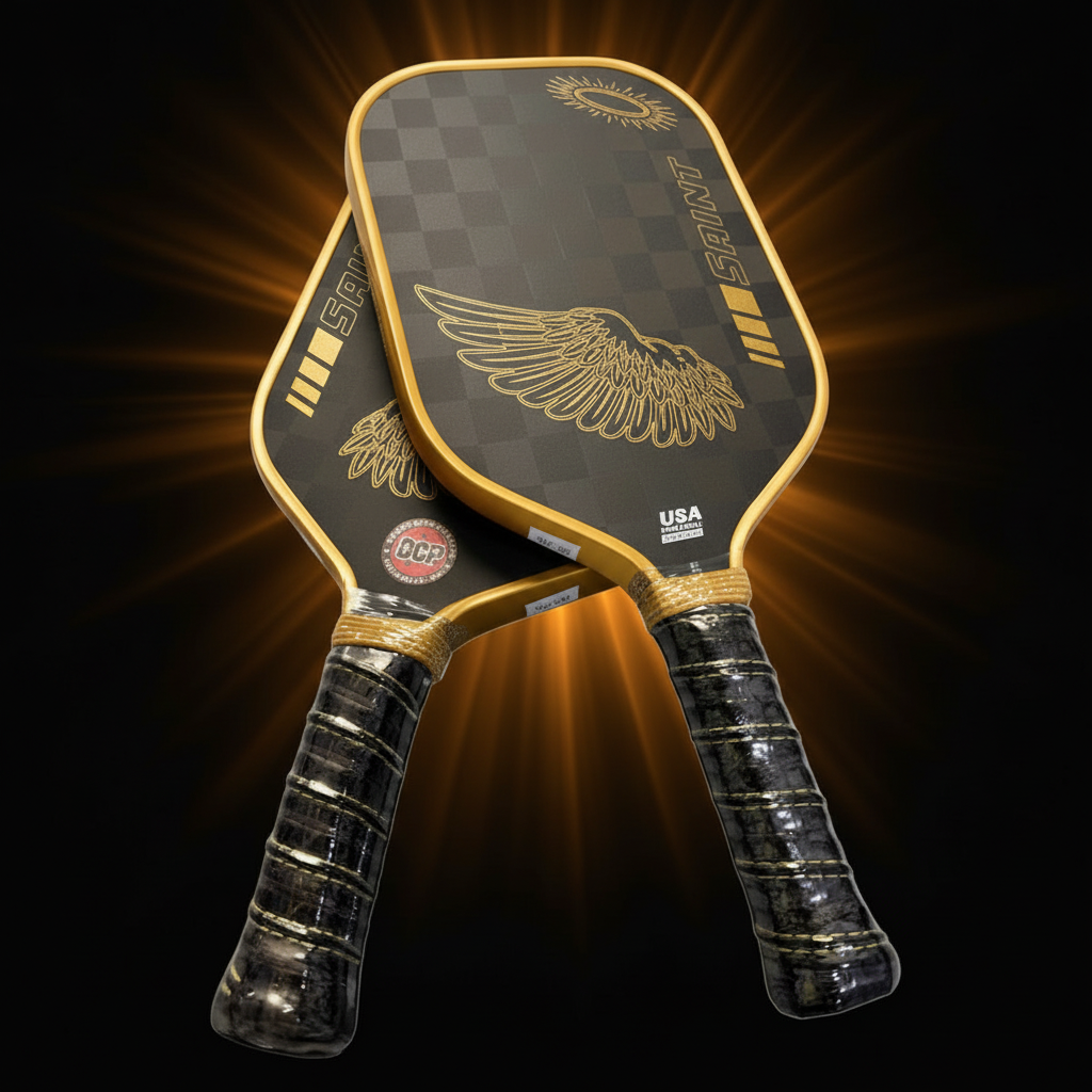 Gold Saint