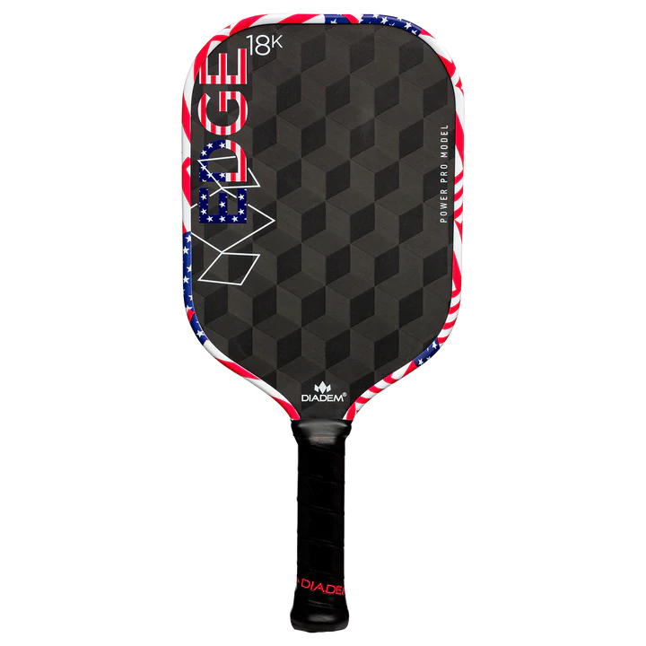Diadem Edge 18K - Power - Derby City Paddles
