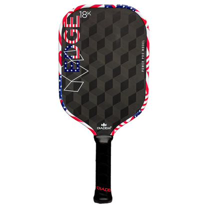 Diadem Edge 18K - Power - Derby City Paddles