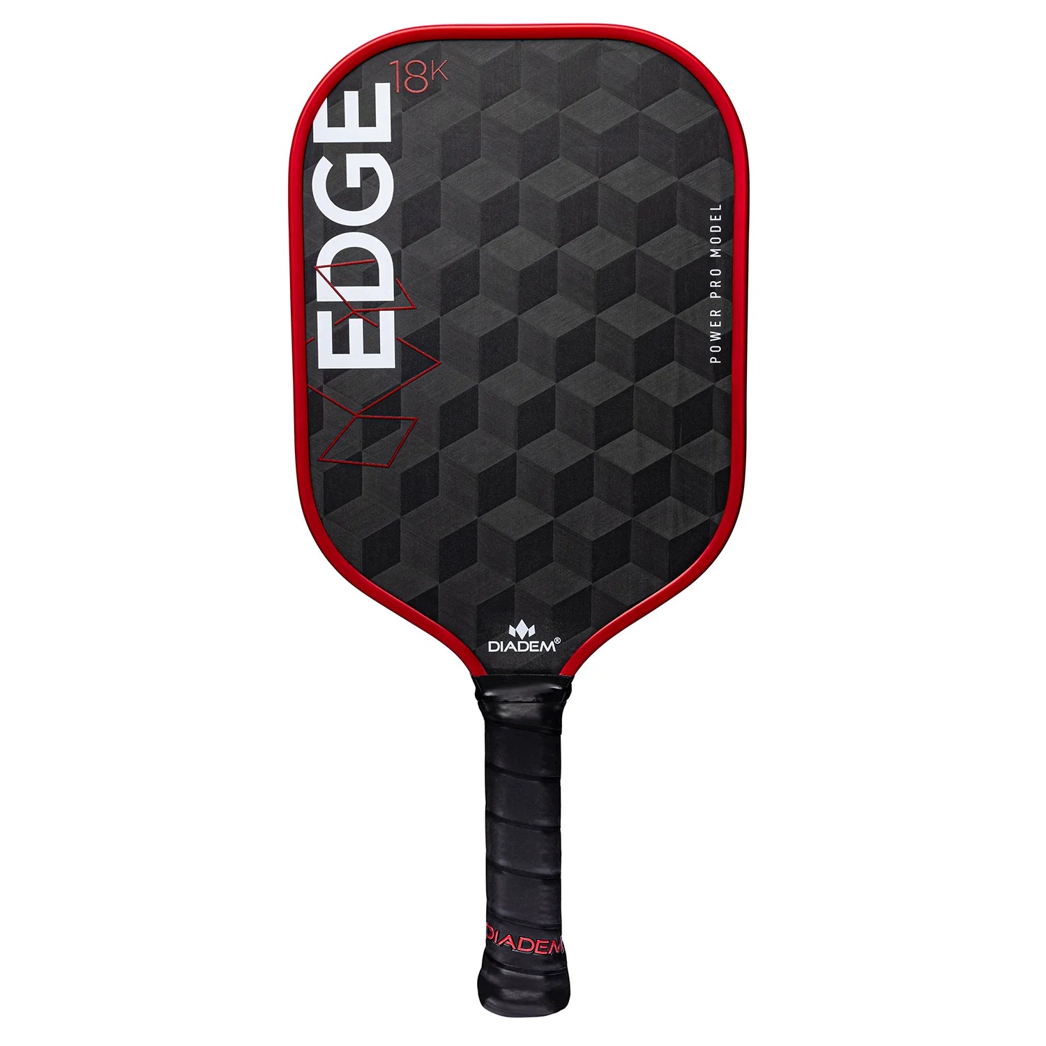 Diadem Edge 18K - Power - Derby City Paddles