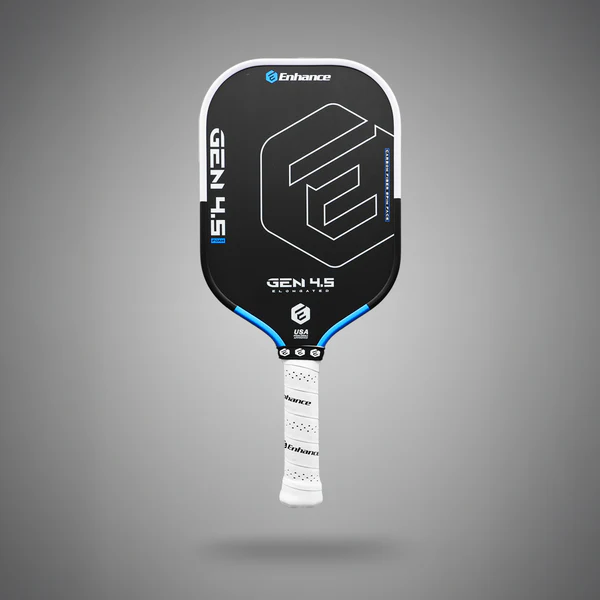 Enhance Gen 4.5 Elongated - Derby City Paddles